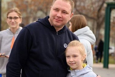 80 лет – это только начало!